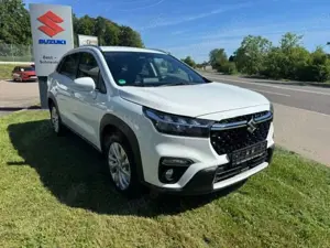 Suzuki S-Cross S-Cross 1.4 Boosterjet Hybrid Comfort