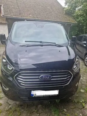 Ford Tourneo Custom Tourneo Custom 320 EcoBlue 320 L1H1 VA Titanium