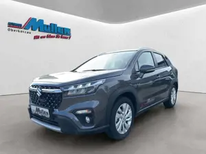 Suzuki S-Cross S-Cross 1.4 Boosterjet Hybrid Comfort AllGrip