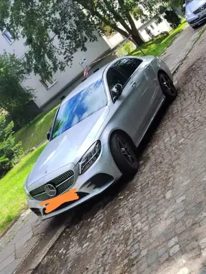 Mercedes-Benz C 200 C 200 4Matic 9G-TRONIC Exclusive