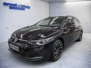 Volkswagen Golf Variant 2.0 TDI SCR DSG Style NAVI PDC ACC LED
