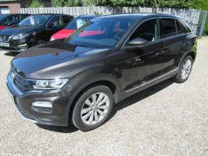 Volkswagen T-Roc 1.5 TSI Style