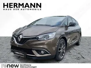 Renault Scenic IV 1.2 TCe 130 Energy Grand Intens LED*LM