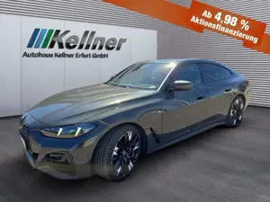 BMW 420 xDr.M Sport PRO+STANDH+HK+LENKRADH.+20ZOLL