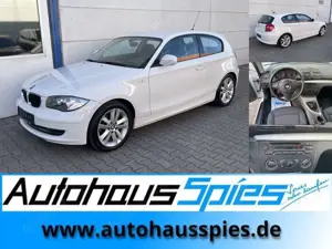 BMW 116 i Shz Alu 17