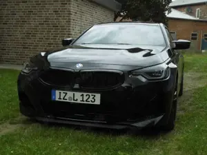 BMW 240