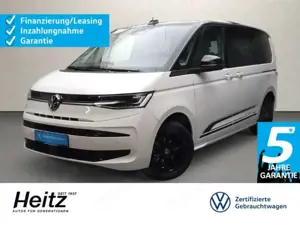 Volkswagen T7 Multivan TDI DSG Edition 7-Sitzer AHK 5J Gar.