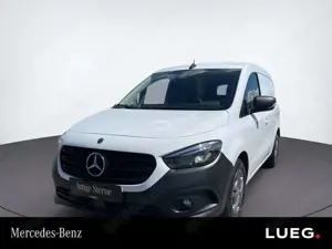 Mercedes-Benz Citan 112 CDI Kasten PRO Standard Perf AHK AUT