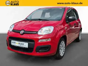 Fiat New Panda 1.0 Icon PDC Bluetooth 5'' Radio