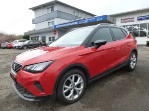 SEAT Arona FR Dynamic 20/3*Navi*Winterpaket*IntotainPaket
