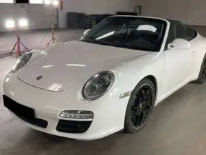 Porsche 997
