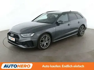 Audi A4 40 TDI S line Aut.*NAVI*HUD*LED*KLIMA*