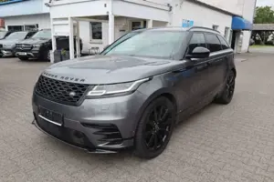 Land Rover Range Rover Velar Range Rover Velar 3.0d R-Dynamic SE|PANO|AHK|NAVI