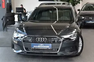 Audi A6 Avant 40TDI S-tronic LED~VirtualC~AHK~TopView