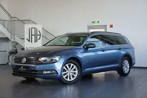 Volkswagen Passat Variant Comfortline *NAV*ACC*AHK*