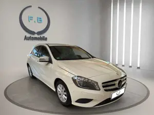 Mercedes-Benz A 180 BlueEfficiency/KLIMA/NAVI/AUTOMATIK
