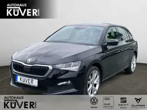 Skoda Scala Style 1.5 TSI DSG ACC*LED*PDC*SHZ*VIRT*RFK