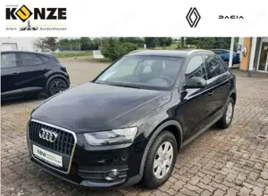 Audi Q3 1.4 TFSI DSG