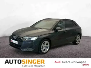 Audi A3 Sportback 40 TFSI e *NAVI*LED*GRA*SHZ*PDC*