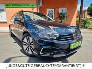 Volkswagen Passat Variant GTE 1.4 eHybrid TravelAssist 1.HD
