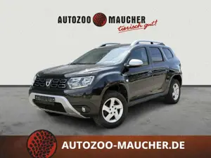 Dacia Duster Prestige 1.3 TCE NAV/PDC/KAMERA/SHZ/AHK
