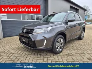 Suzuki Vitara Comfort 110PS Automatik MHEV 1.4 Boosterjet Kli...