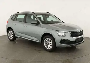 Skoda Kamiq Selection 1.5 TSI DSG Selection, AHK, LED, Kame...