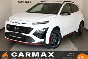 Hyundai KONA N Performance T.Leder,Navi,LED,SD,ACC,Krell