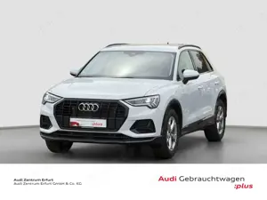 Audi Q3 SUV advanced 35 TFSI S tronic Navi LED AHK AC