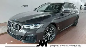 BMW 540 d xDr M Sport DR-PROF/LASER/360°/HUD/NAPPA