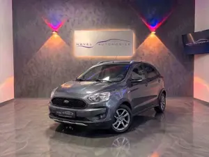 Ford Ka/Ka+ KA+ Active PDC Sitzhzg AHK Beh. Frontscheibe