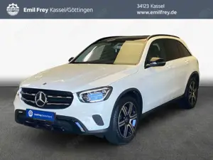 Mercedes-Benz GLC 300 GLC