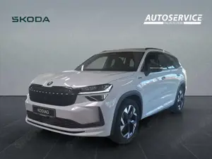 Skoda Kodiaq 1.5 TSI iV 150 kW Sportline