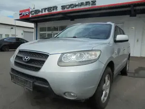 Hyundai SANTA FE 2.2 CRDi GLS