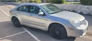 Chrysler Sebring