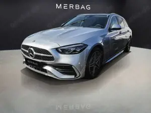 Mercedes-Benz C 300 C 300 d T AMG-LINE MBUX APPLE KAMERA DAB LED