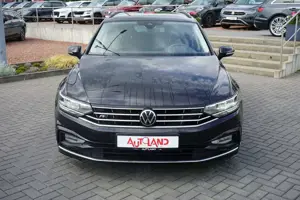 Volkswagen Passat Variant 2.0 TDI Business DSG Kamera Navi