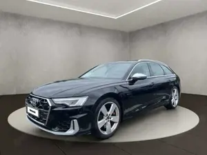 Audi S6 3.0 TDI 253(344) kW(PS) tiptronic