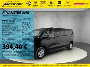 Volkswagen T7 Kombi LR 2.0 TDI Automatik 4M, 5 J Garantie!!