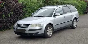Volkswagen Passat 1.9 Diesel Tüv 2028 05