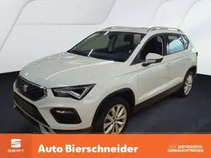 SEAT Ateca 1.5 TSI DSG Style Navi ACC Kamera eHeck Led