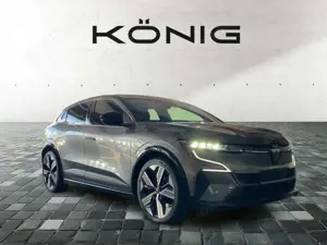Renault Megane E-Tech 100% ELEKTRISCH MEGANE