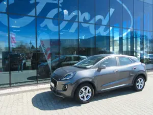 Ford Puma Titanium