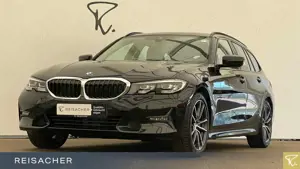 BMW 318 d Tou Sport-Line AHK LC+ RFK PDC KllimaA 18"