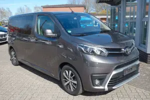 Toyota Proace Verso L1 Executive Panorama Standheiz AHK