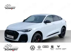 Audi SQ5 Sportback 3.0 quattro TFSI AHK StHz Shzg
