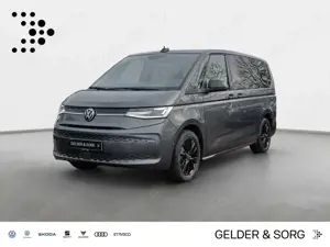 Volkswagen T7 Multivan GOAL TDI DSG LÜ *Vis-a-Vis*AHK*Navi*