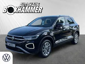 Volkswagen T-Roc 1,5 TSI DSG Style ACC+APP.CONNECT+LED+SHZ