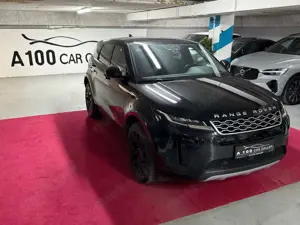 Land Rover Range Rover Evoque S*4x4*AppCar*Assist*1H