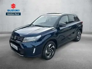 Suzuki Vitara 1.4 BOOSTERJET Hybrid Comfort+ Allgrip